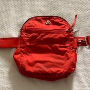 Lululemon Festival Bag